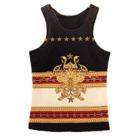 T-shirt Debardeur effet 3d Luxury Bling ... T-shirt Debardeur effet 3d Luxury Bling ...